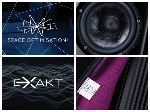 Custom Designed Drive Units Series Fotor Collage 0x