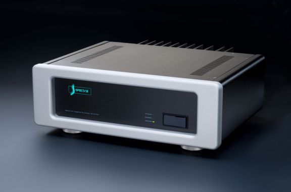 De nieuwe Spectral DMA-250S3 is een weer een klankmatig juweeltje!