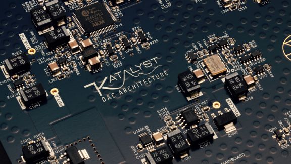 DS Board Super Closeup