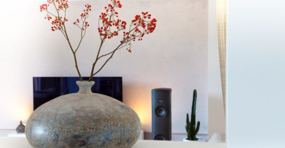 Ervaar onze expertise in de showroom