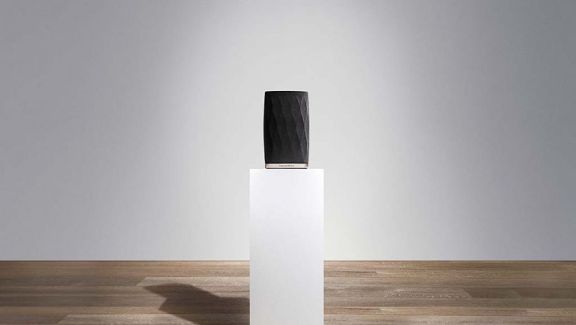 De Bowers & Wilkins Formation Flex