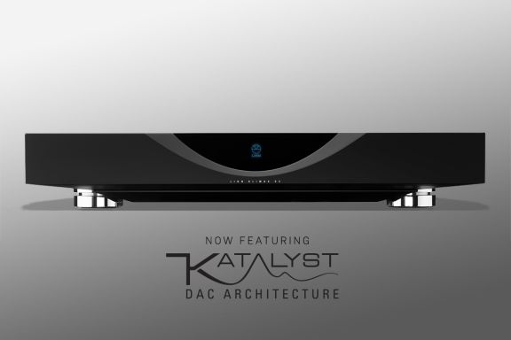 Klimax DS Creative with Katalyst logo
