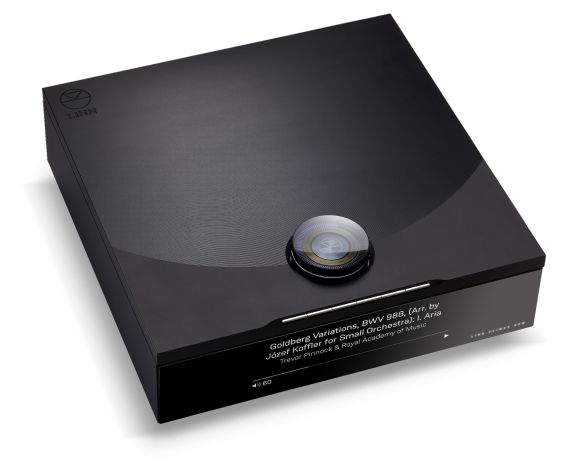 Klimax DSM 0 Black Q on Shadow