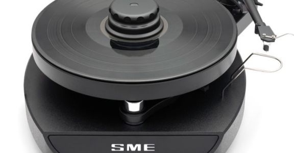 SME Model 12