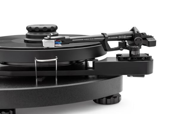 MODEL Black Product Tone Arm 0x