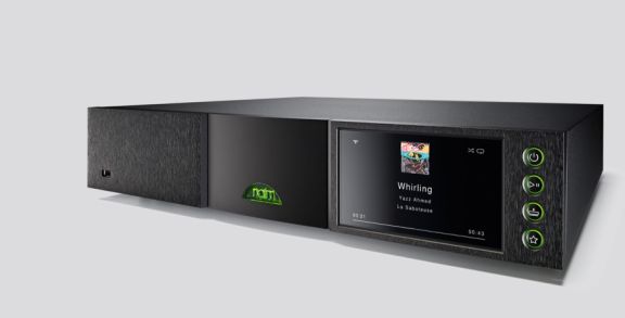 NDX Header Product shot