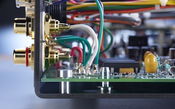 Naim NAC N detail 0x0
