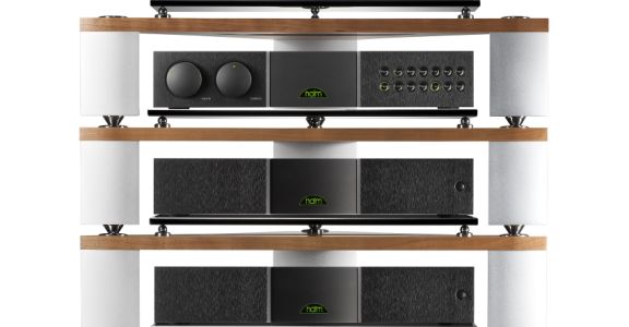 Naim Classic series