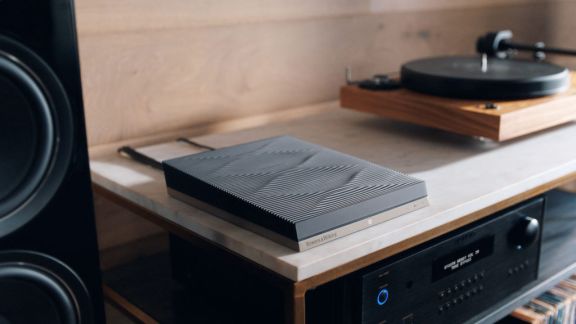 Formation Audio