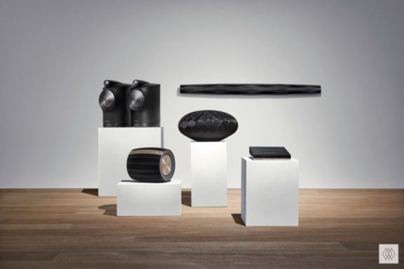 Bowers & Wilkins Formation