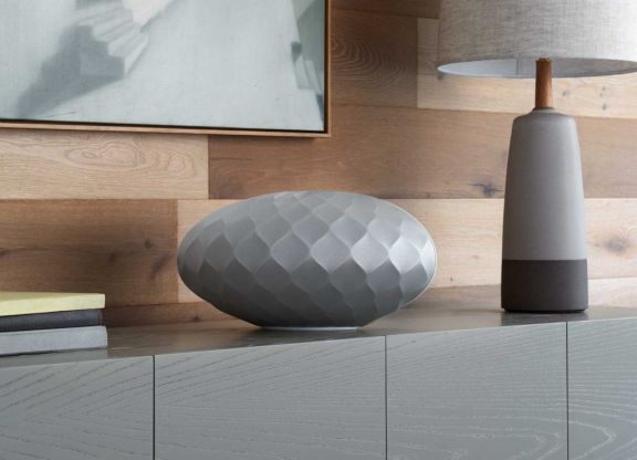 De Wedge is welhaast een sculptuur