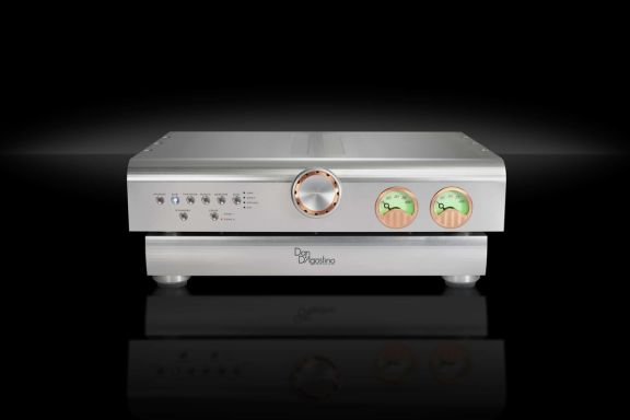progression preamp