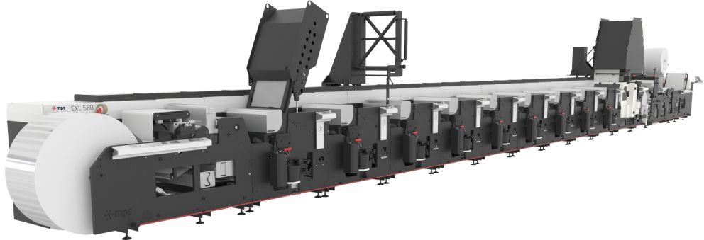 MPS EXL-Packaging