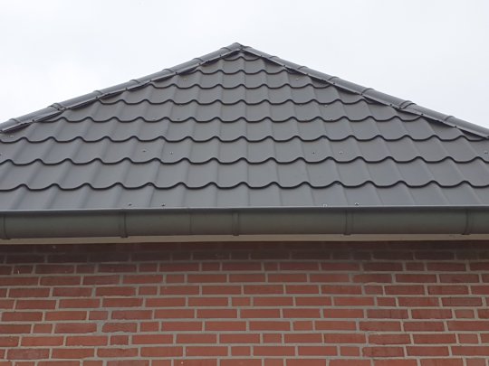complete dakrenovatie Langenboom