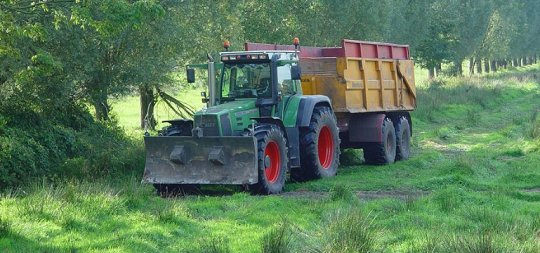 Veluwe Groen
