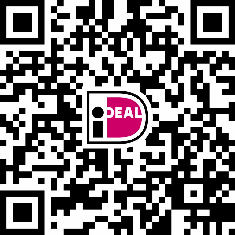 QR Code Ideal