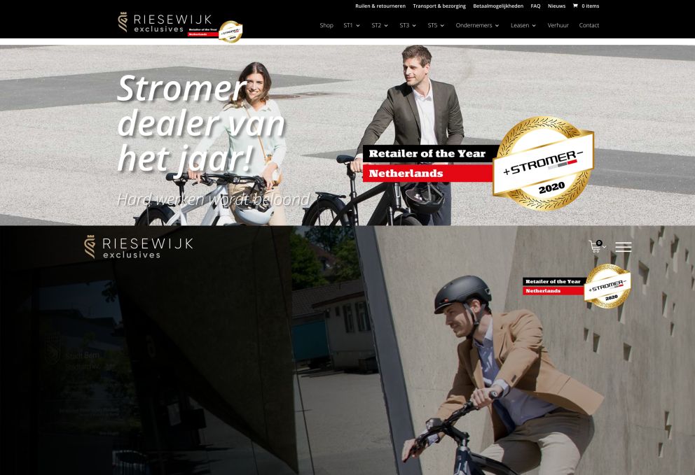 oud naar nieuw riesewijkexclusives