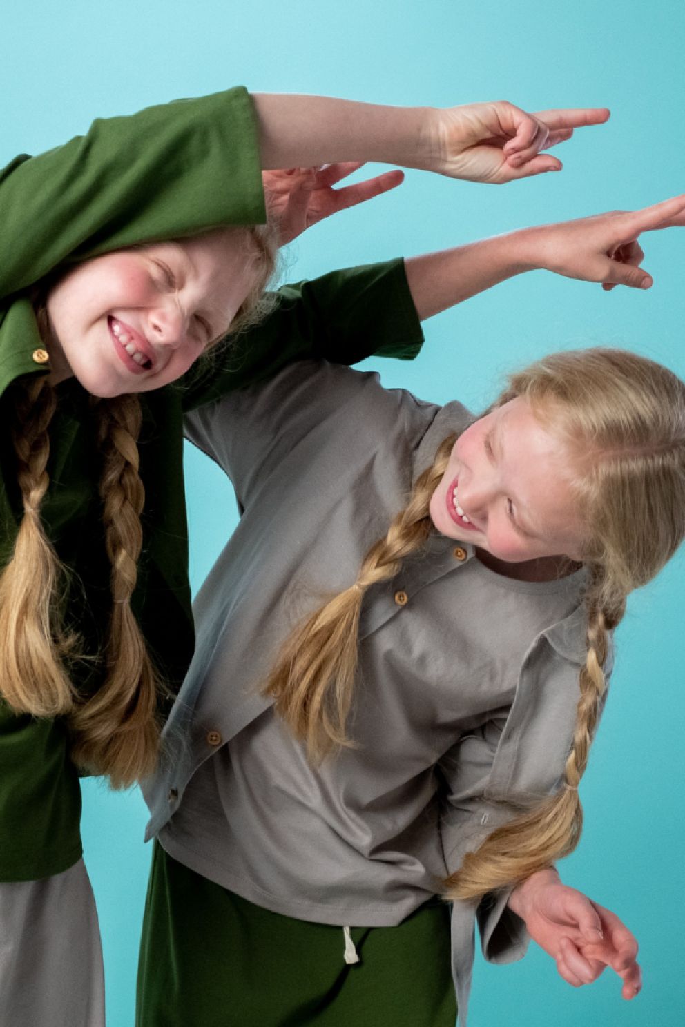 Theaterfeest bij Cultura