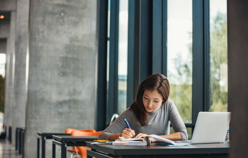 Online leren