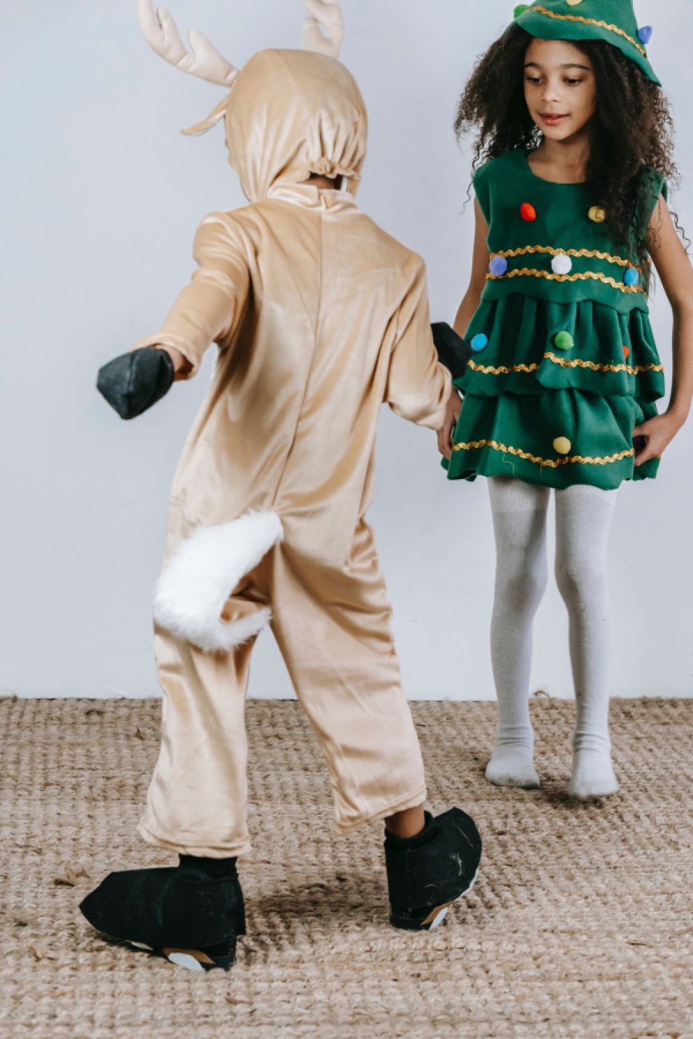Dansfeest bij Cultura