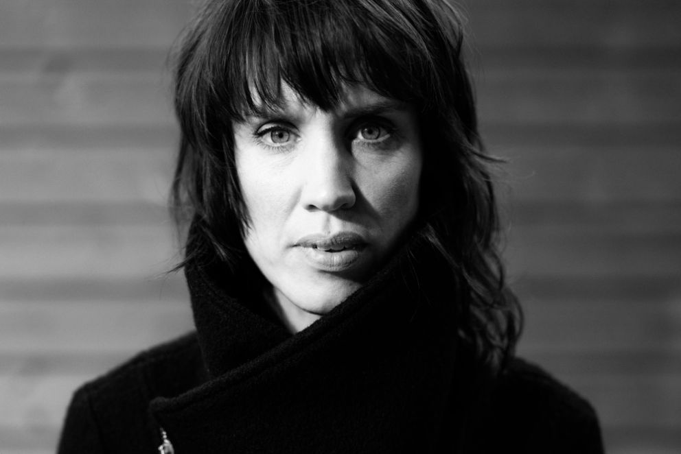 Nynke Laverman photo Kasper Veenstra