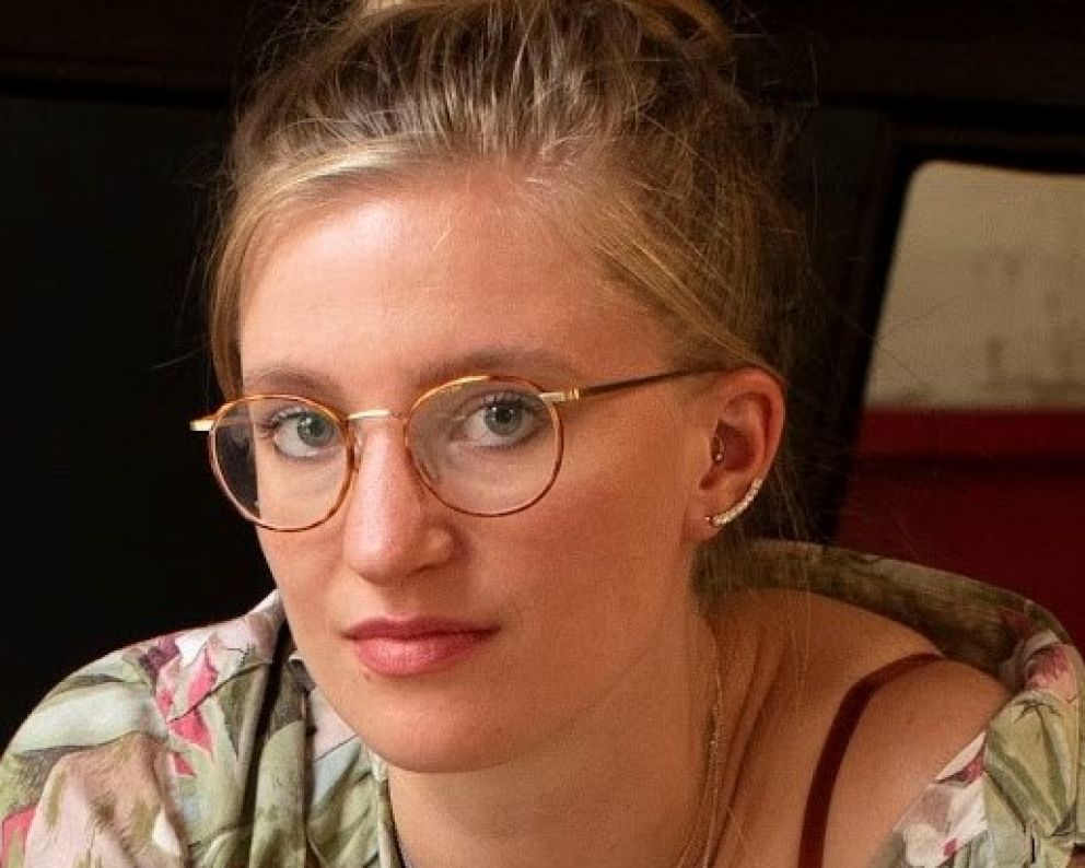 Anna kostelijk