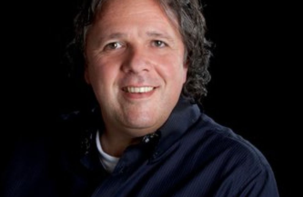 Arjan vna Bruggen