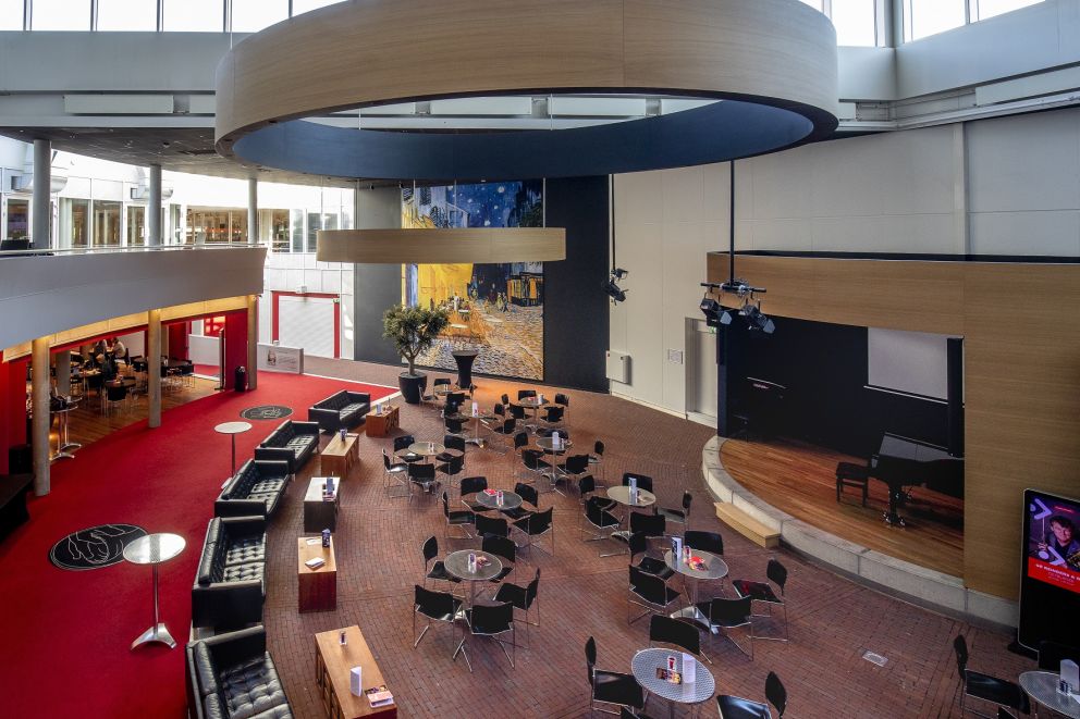 Atrium
