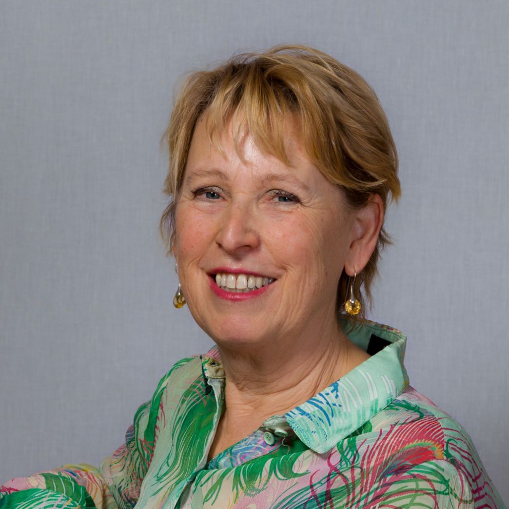 Dorie Canters