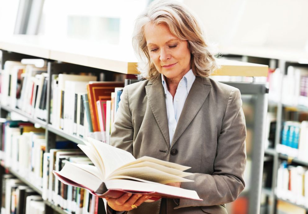 Lidmaatschap Bibliotheek