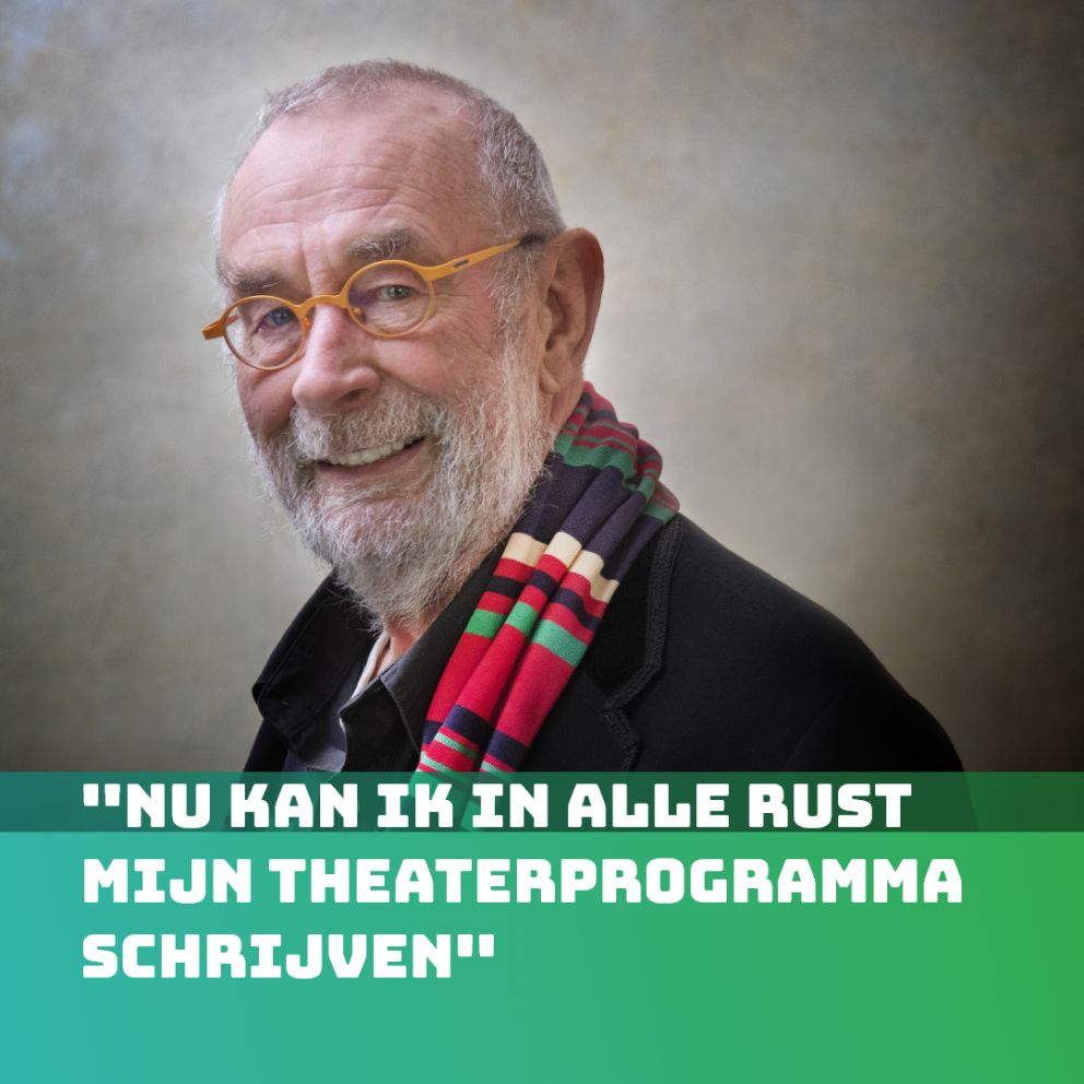Hans Dorrestijn –