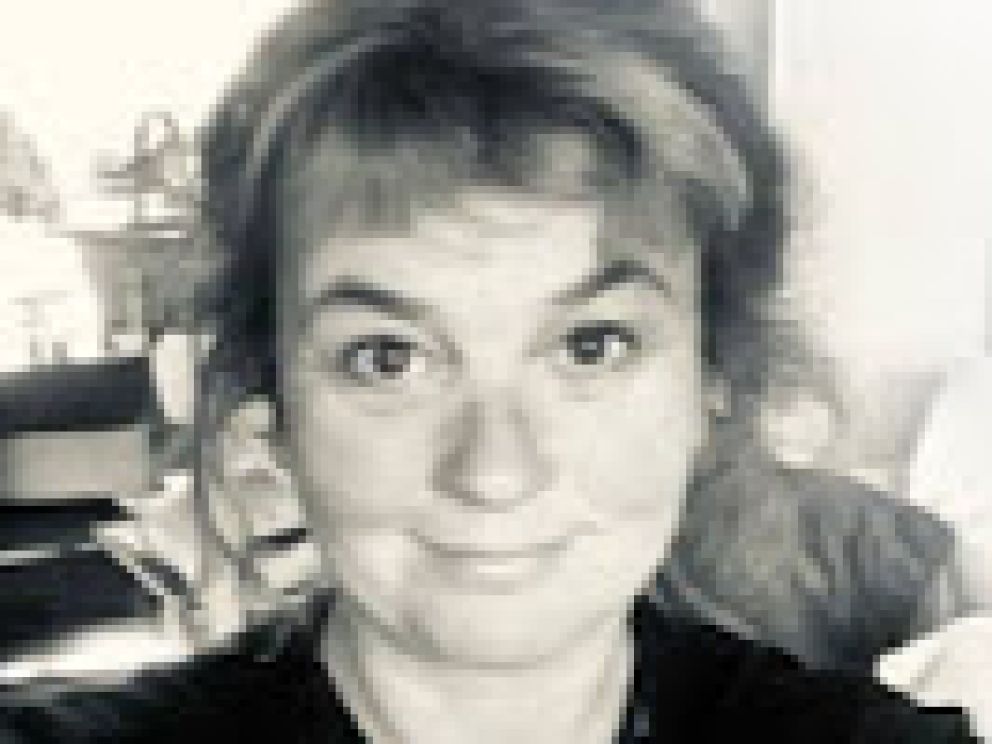 Juliette Calis