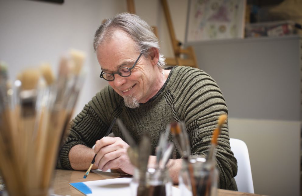 Kees Oosting
