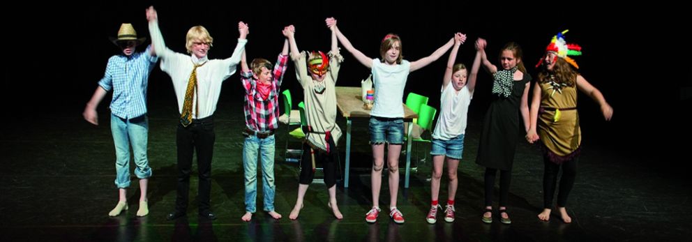 Kindertheater