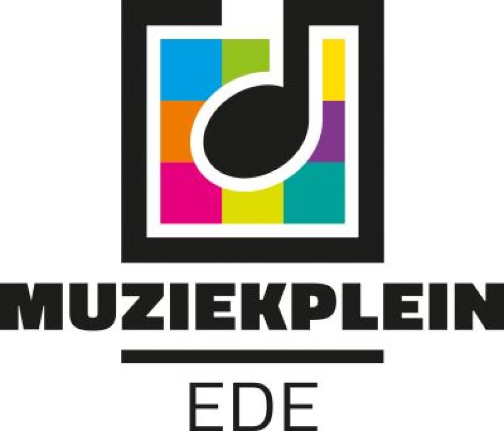Muziekplein Ede