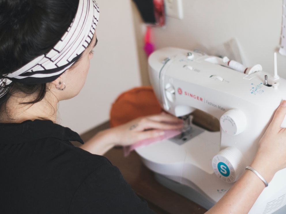 Mode atelier