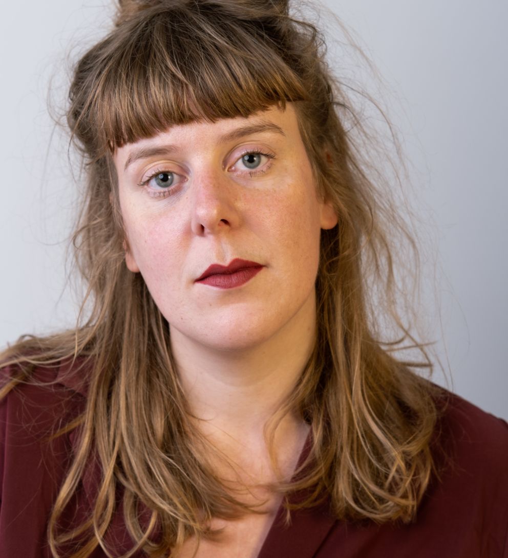 Renske Pluijmers