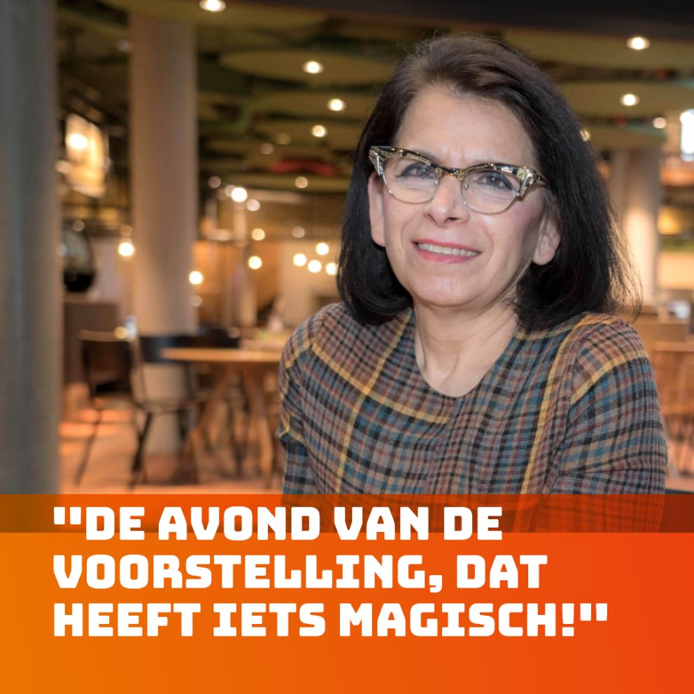 Rivka Theater Blijft DEF