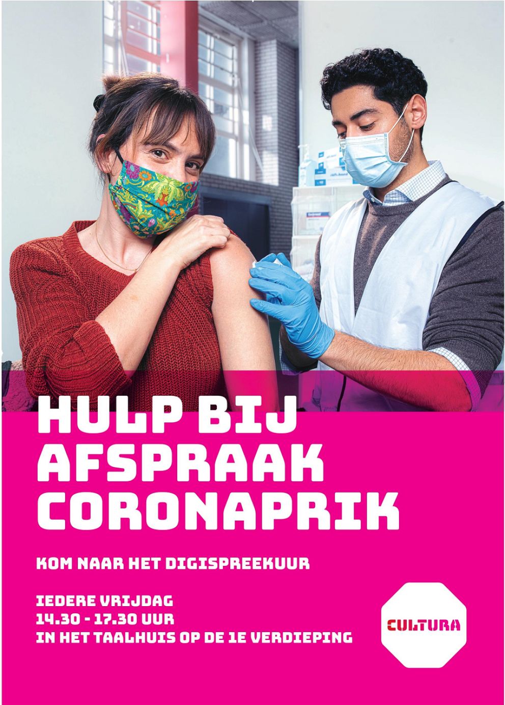 coronaprik
