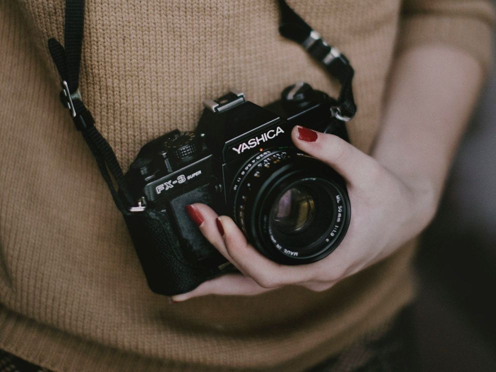 photographer 0
