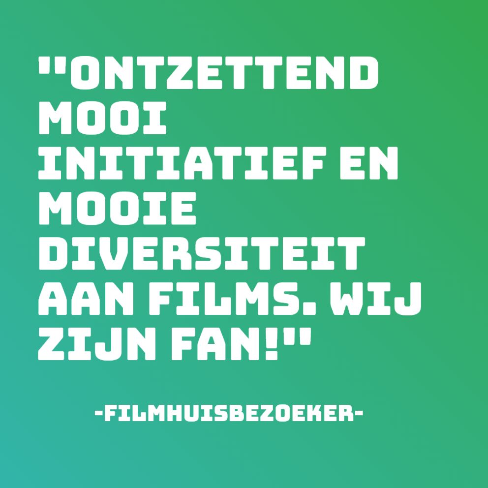 quote filmhuis