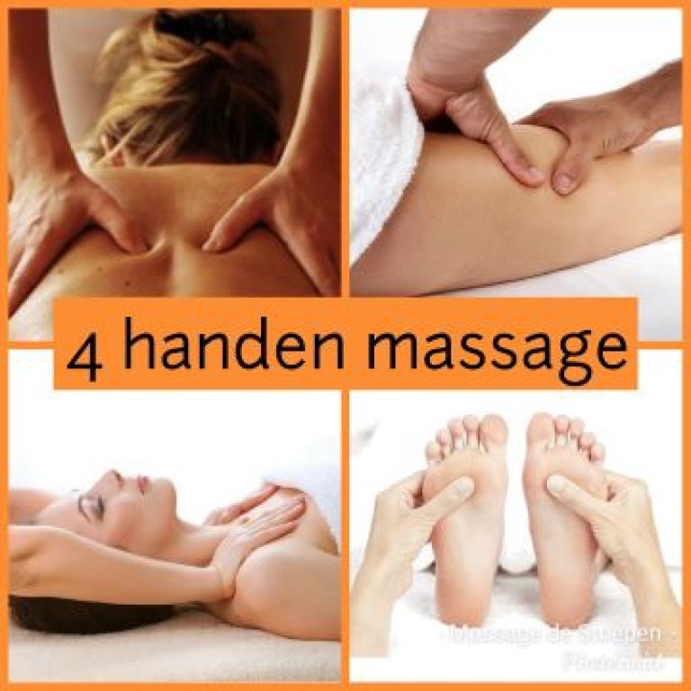 handen massage 0