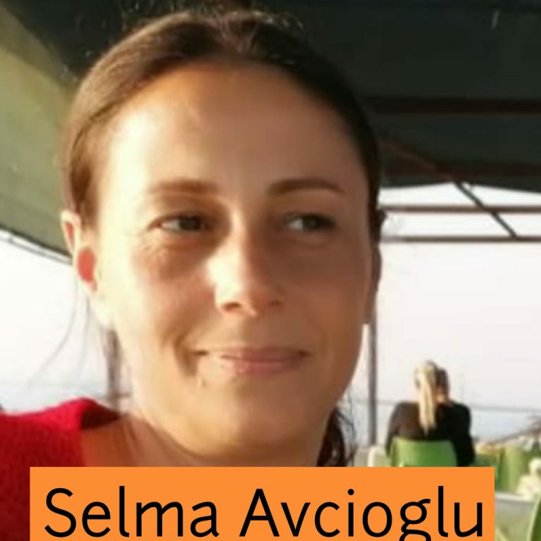 Selma avcioglu