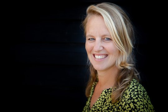 Vanessa Wijnberger stress- en burn-out coach loopbaancoach ede