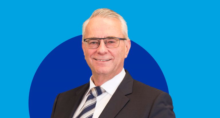 ds. Kees van Velzen - spreker