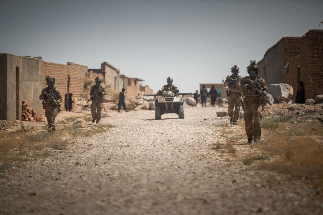 Afghanistan