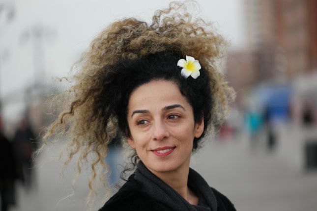 Alinejad Iran