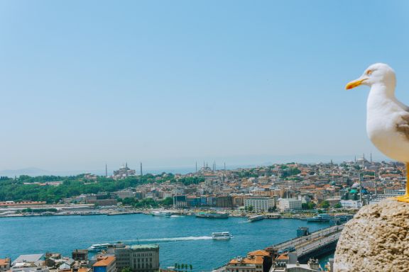 Istanbul