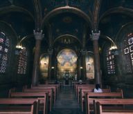 Jezus en Israel Jeruzalem