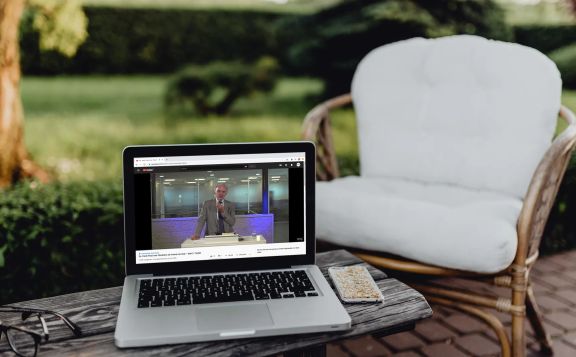 Laatste livestreams